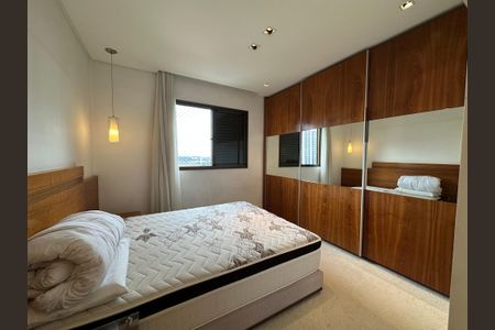 Apartamento à venda com 118m², 3 quartos e 2 vagasSuíte 1