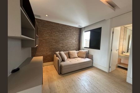 Apartamento à venda com 118m², 3 quartos e 2 vagasSuíte 3