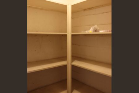 Apartamento à venda com 118m², 3 quartos e 2 vagasDepósito
