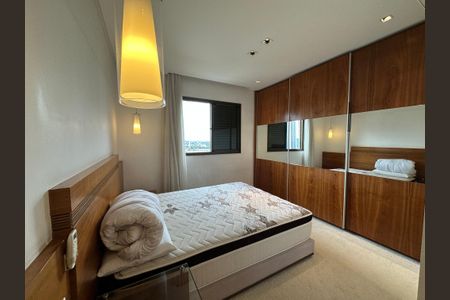 Apartamento à venda com 118m², 3 quartos e 2 vagasSuíte 1