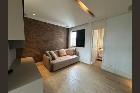 Apartamento à venda com 118m², 3 quartos e 2 vagasSuíte 3