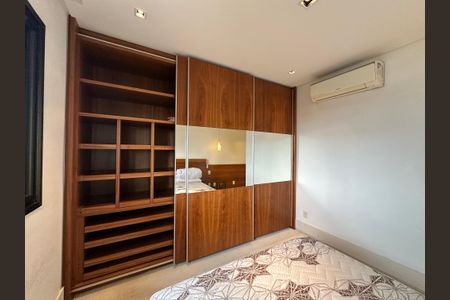 Apartamento à venda com 118m², 3 quartos e 2 vagasSuíte 1