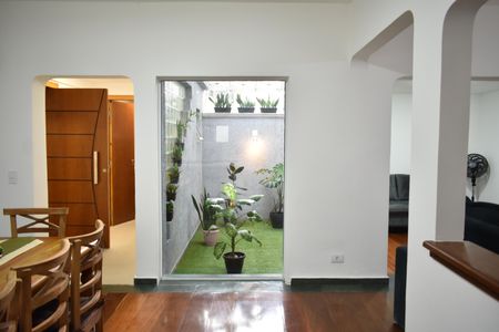 Sala de Jantar de casa à venda com 3 quartos, 250m² em Planalto Paulista, São Paulo