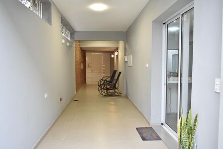 Varanda de casa à venda com 3 quartos, 250m² em Planalto Paulista, São Paulo