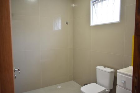 Banheiro Social de casa à venda com 3 quartos, 250m² em Planalto Paulista, São Paulo