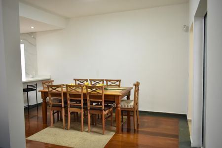 Sala de Jantar de casa à venda com 3 quartos, 250m² em Planalto Paulista, São Paulo