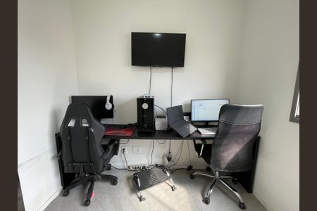 Apartamento para alugar com 55m², 2 quartos e 1 vagaQuarto 2