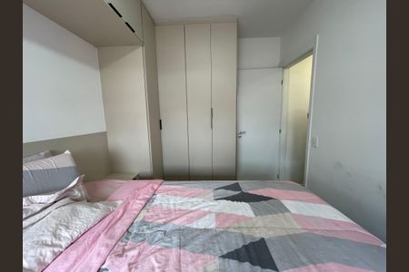 Apartamento para alugar com 55m², 2 quartos e 1 vagaQuarto 1