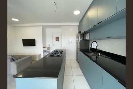 Apartamento para alugar com 55m², 2 quartos e 1 vagaCozinha