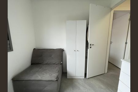 Apartamento para alugar com 55m², 2 quartos e 1 vagaQuarto 2