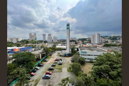 Apartamento para alugar com 55m², 2 quartos e 1 vagaVista