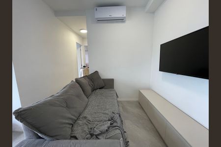 Apartamento para alugar com 55m², 2 quartos e 1 vagaSala
