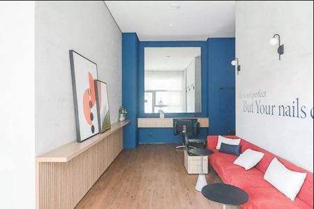 Apartamento para alugar com 55m², 2 quartos e 1 vagaÁrea comum