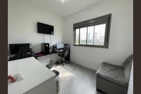 Apartamento para alugar com 55m², 2 quartos e 1 vagaQuarto 2