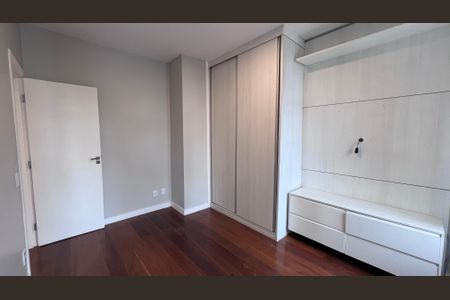 Apartamento para alugar com 3 quartos, 95m² em Cidade Nova, Belo Horizonte
