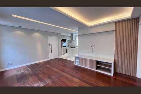 Apartamento para alugar com 3 quartos, 95m² em Cidade Nova, Belo Horizonte