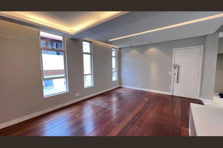 Apartamento para alugar com 3 quartos, 95m² em Cidade Nova, Belo Horizonte