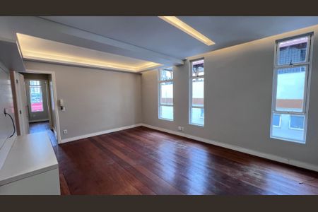 Apartamento para alugar com 3 quartos, 95m² em Cidade Nova, Belo Horizonte