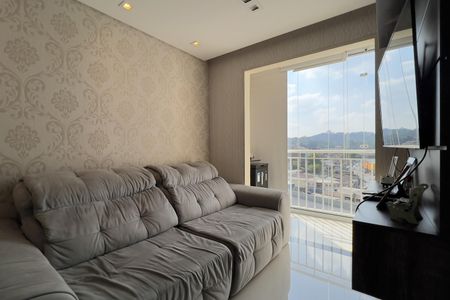 Apartamento à venda com 62m², 3 quartos e 1 vaga Apartamento à venda com 62m², 3 quartos e 1 vagaSala