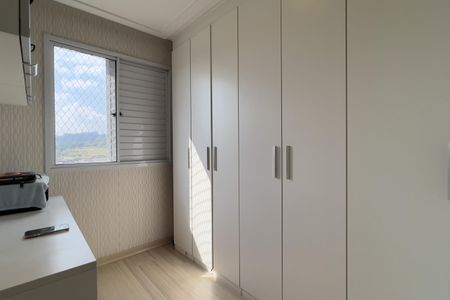 Apartamento à venda com 62m², 3 quartos e 1 vaga Apartamento à venda com 62m², 3 quartos e 1 vagaQuarto 1