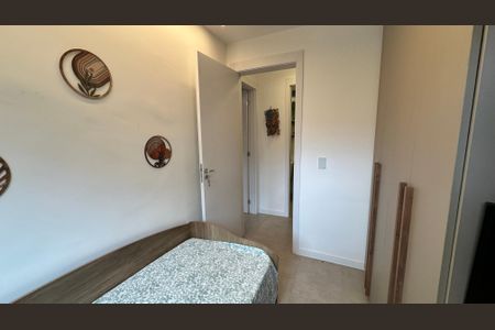 Apartamento à venda com 68m², 2 quartos e 1 vagaQuarto 2