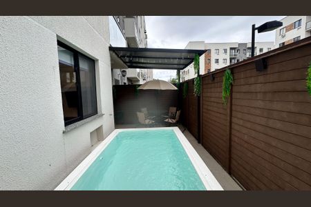 Apartamento à venda com 68m², 2 quartos e 1 vagaGarden