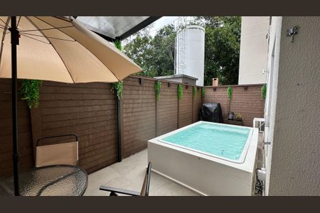 Apartamento à venda com 68m², 2 quartos e 1 vagaGarden