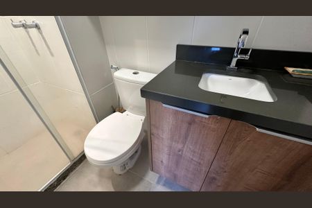 Apartamento à venda com 68m², 2 quartos e 1 vagaBanheiro