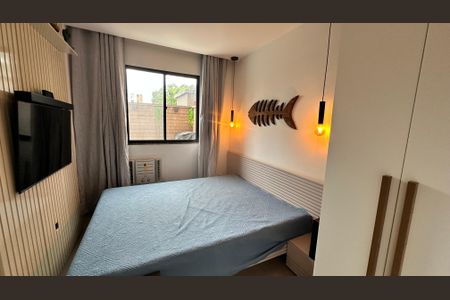 Apartamento à venda com 68m², 2 quartos e 1 vagaQuarto 1