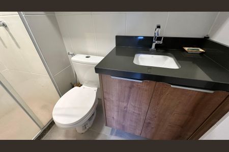 Apartamento à venda com 68m², 2 quartos e 1 vagaBanheiro
