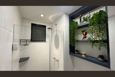 Apartamento à venda com 68m², 2 quartos e 1 vagaBanheiro