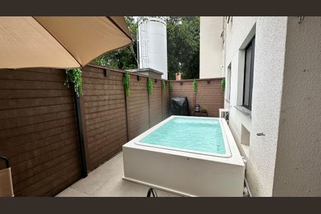 Apartamento à venda com 68m², 2 quartos e 1 vagaGarden