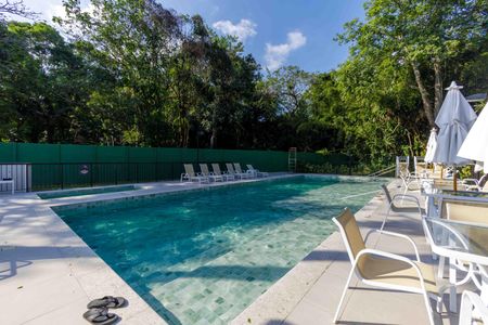 Apartamento à venda com 68m², 2 quartos e 1 vagaÁrea externa 