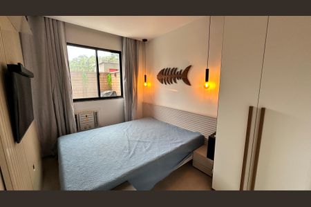 Apartamento à venda com 68m², 2 quartos e 1 vagaQuarto 1