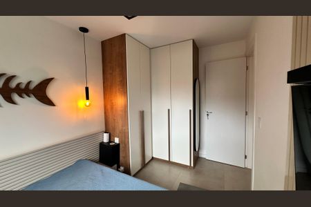 Apartamento à venda com 68m², 2 quartos e 1 vagaQuarto 1