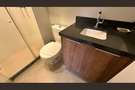 Apartamento à venda com 68m², 2 quartos e 1 vagaBanheiro