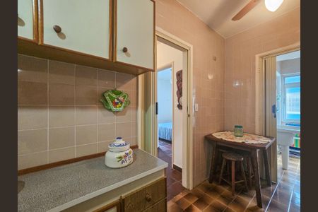 Apartamento para alugar com 75m², 2 quartos e 1 vagacozinha