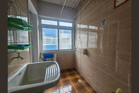 Apartamento para alugar com 75m², 2 quartos e 1 vagaÁrea de serviço 