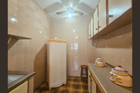 Apartamento para alugar com 75m², 2 quartos e 1 vagacozinha