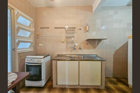 Apartamento para alugar com 75m², 2 quartos e 1 vagacozinha 