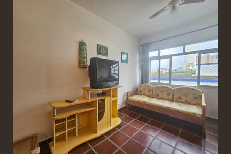 Apartamento para alugar com 75m², 2 quartos e 1 vagaSala