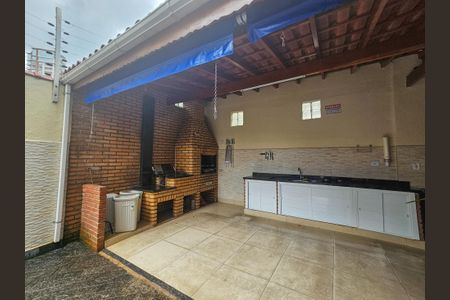 Apartamento para alugar com 75m², 2 quartos e 1 vagaÁrea de Lazer 