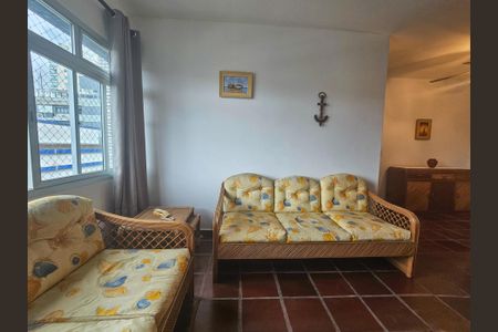Apartamento para alugar com 75m², 2 quartos e 1 vagaSala