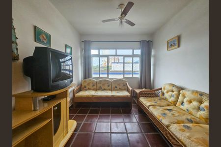 Apartamento para alugar com 75m², 2 quartos e 1 vagaSala