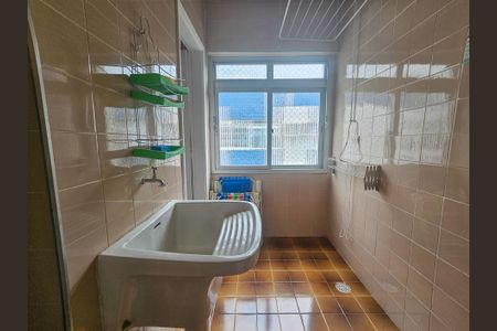 Apartamento para alugar com 75m², 2 quartos e 1 vagaÁrea de serviço 