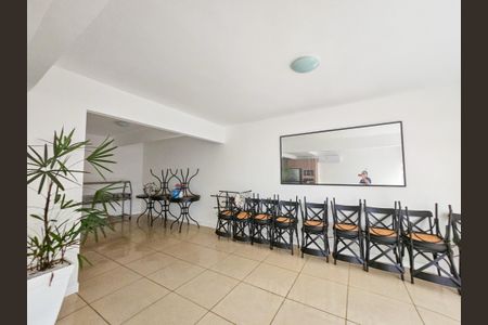 Apartamento para alugar com 75m², 2 quartos e 1 vagaÁrea de Lazer 