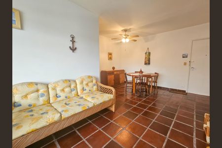 Apartamento para alugar com 75m², 2 quartos e 1 vagaSala