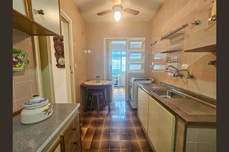 Apartamento para alugar com 75m², 2 quartos e 1 vagacozinha