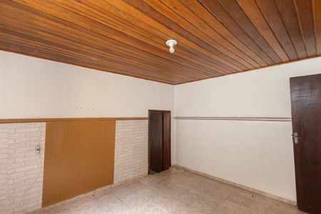 Sala de casa de condomínio para alugar com 1 quarto, 45m² em Jardim Japao, São Paulo