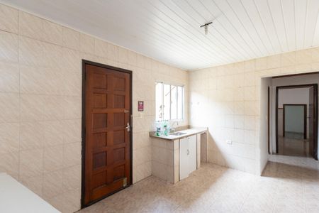 Casa de condomínio para alugar com 45m², 1 quarto e sem vaga Casa de condomínio para alugar com 45m², 1 quarto e sem vagaCozinha